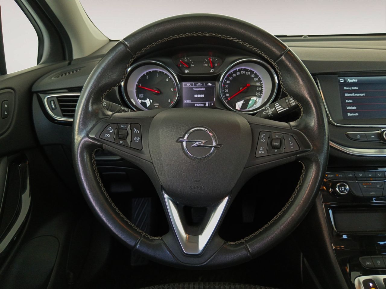 Opel Astra Business Elegance S&S - foto 8