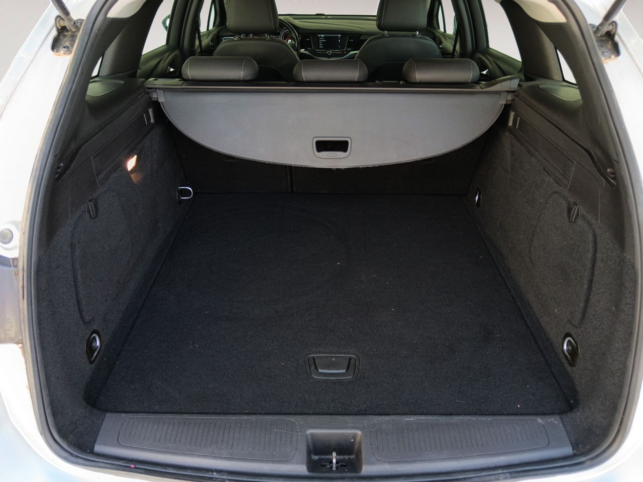 Opel Astra Business Elegance S&S - foto 12