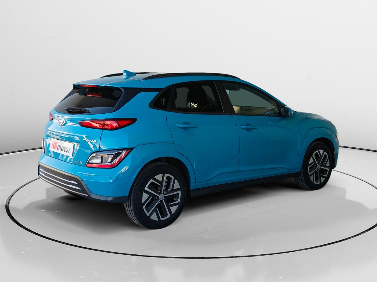 Hyundai Kona Maxx EV 2WD - foto 2