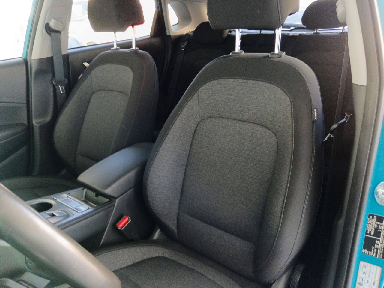 Hyundai Kona Maxx EV 2WD - foto 18