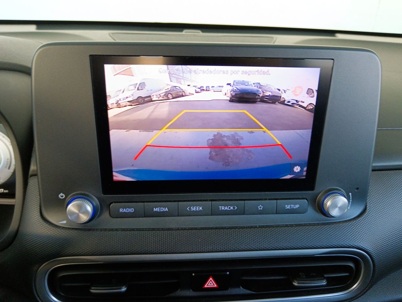 Hyundai Kona Maxx EV 2WD - foto 16