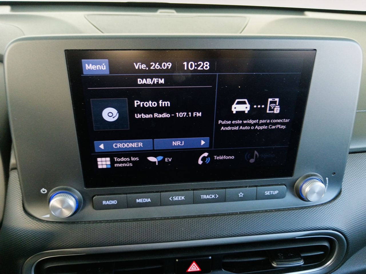 Hyundai Kona Maxx EV 2WD - foto 15