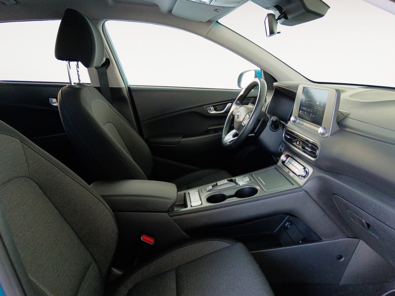 Hyundai Kona Maxx EV 2WD - foto 10
