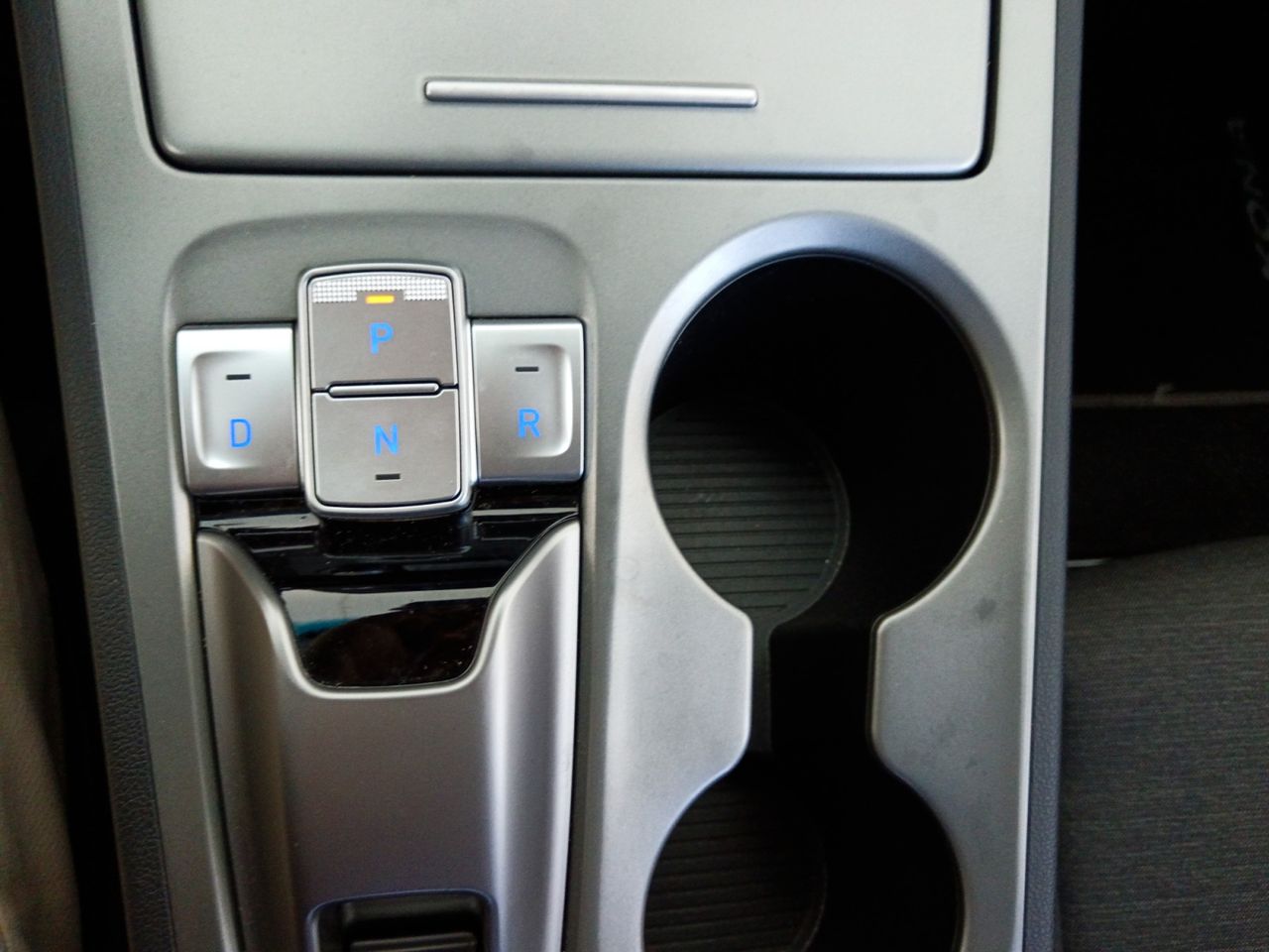 Hyundai Kona Maxx EV 2WD - foto 12