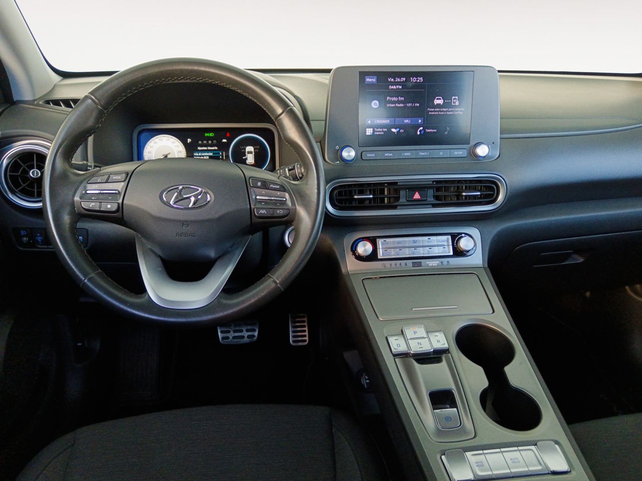 Hyundai Kona Maxx EV 2WD - foto 6