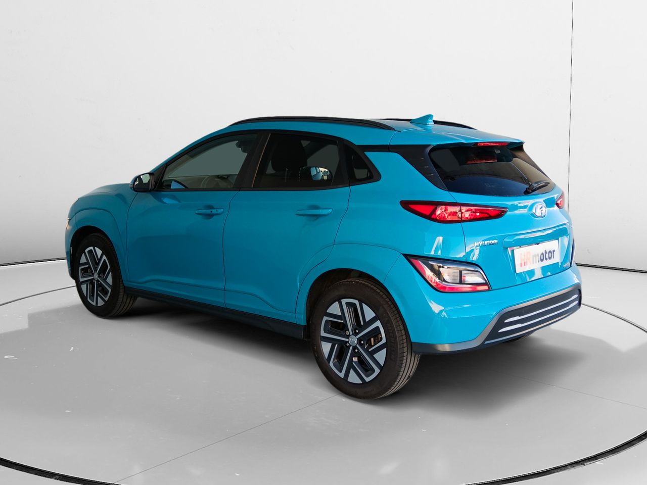Hyundai Kona Maxx EV 2WD - foto 4
