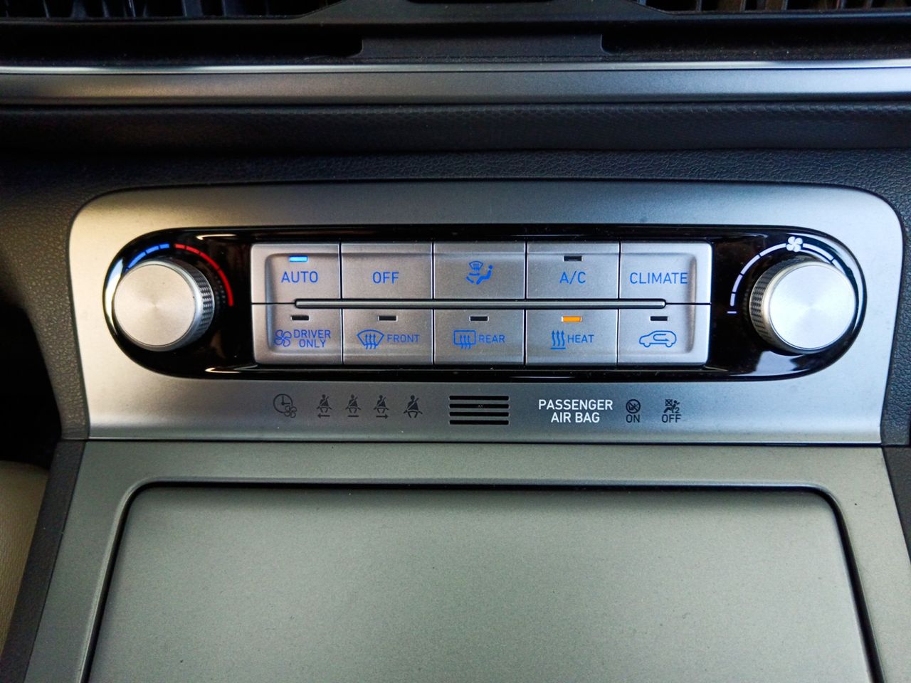 Hyundai Kona Maxx EV 2WD - foto 17