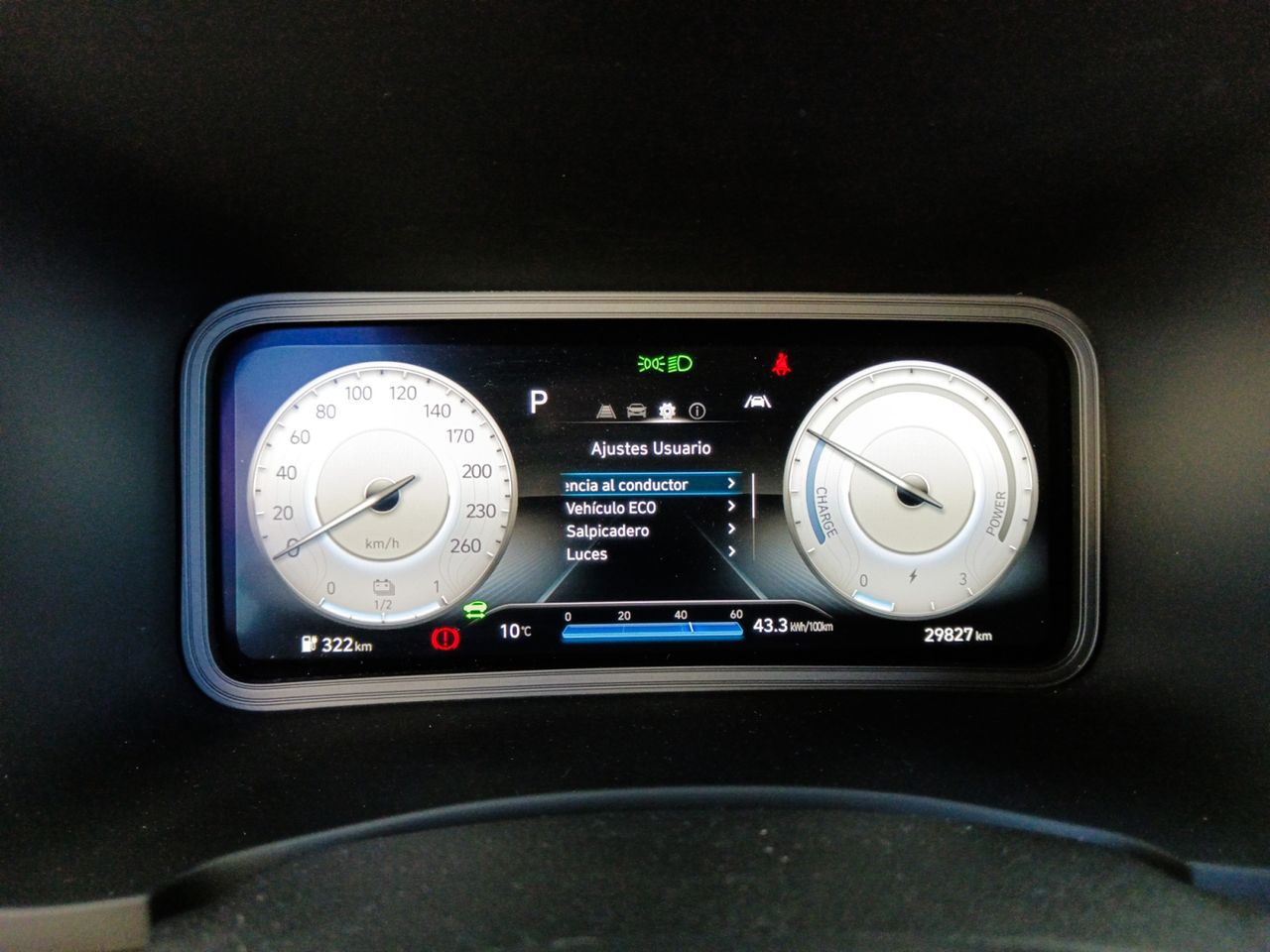 Hyundai Kona Maxx EV 2WD - foto 13