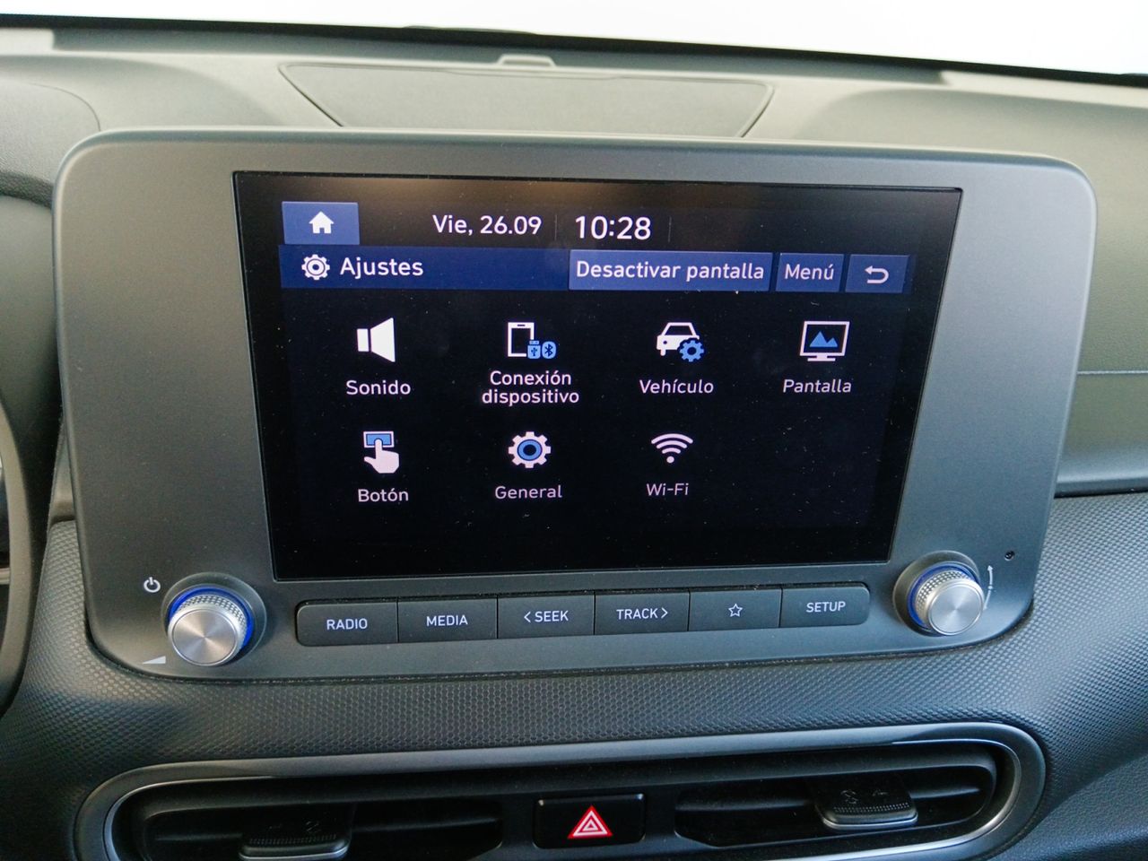 Hyundai Kona Maxx EV 2WD - foto 14