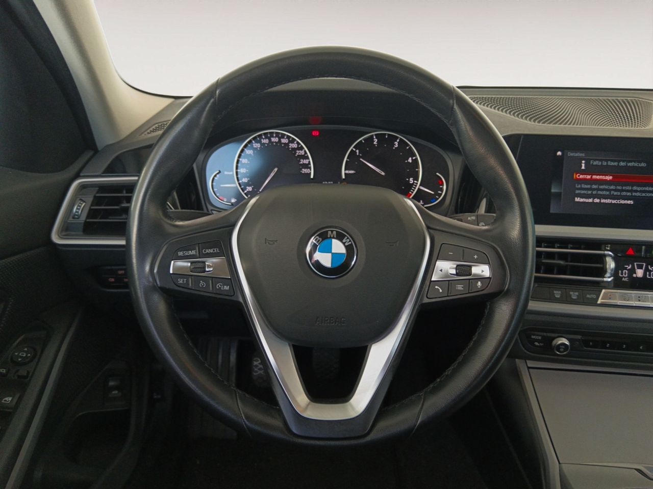 BMW Serie 3 318d - foto 7