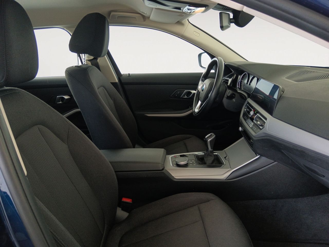 BMW Serie 3 318d - foto 10