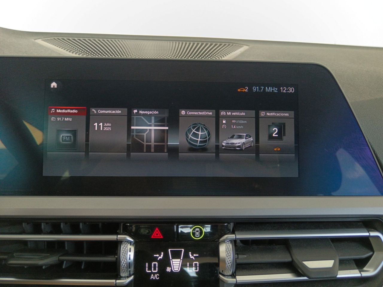 BMW Serie 3 318d - foto 14