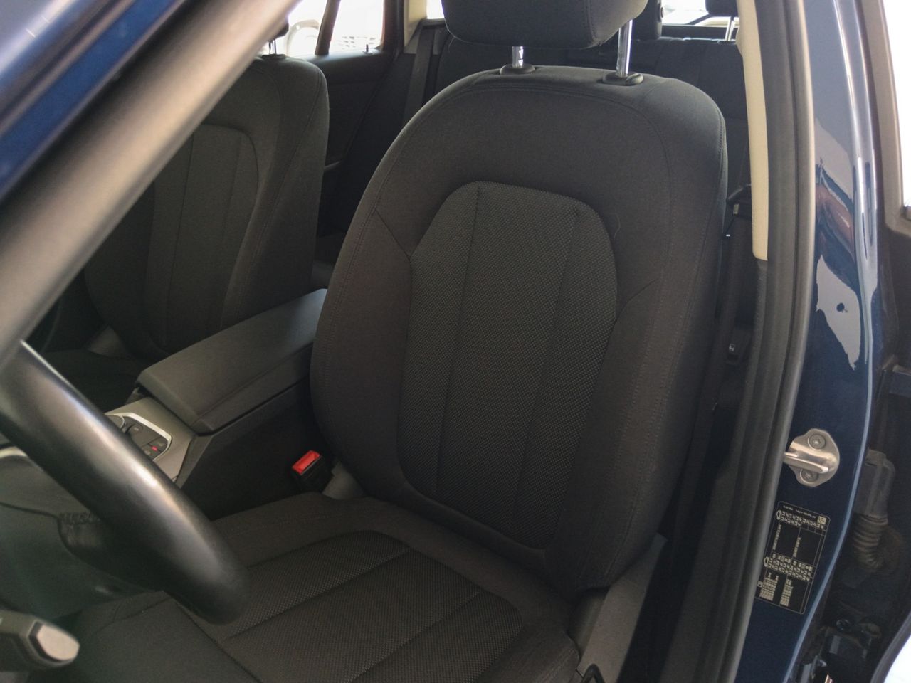 BMW Serie 3 318d - foto 20