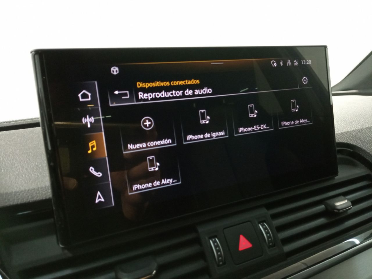 Audi Q5 55 TFSI e quattro black line - foto 17