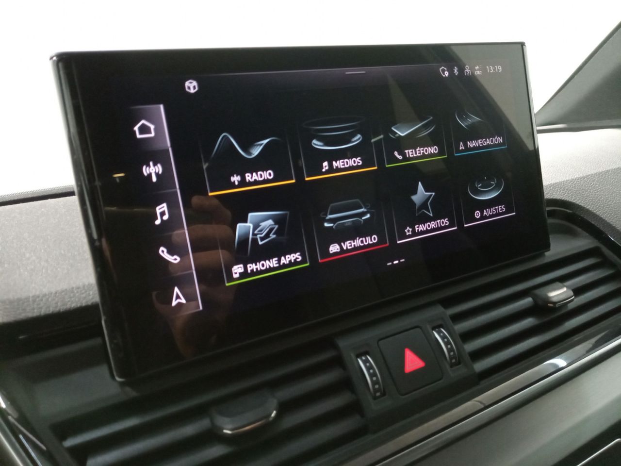 Audi Q5 55 TFSI e quattro black line - foto 15