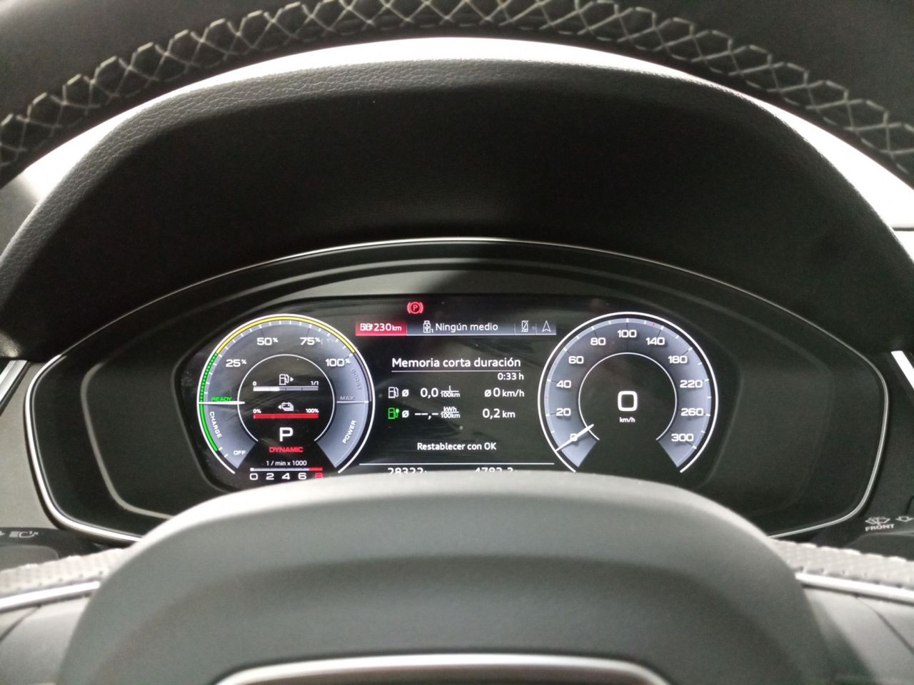 Audi Q5 55 TFSI e quattro black line - foto 14