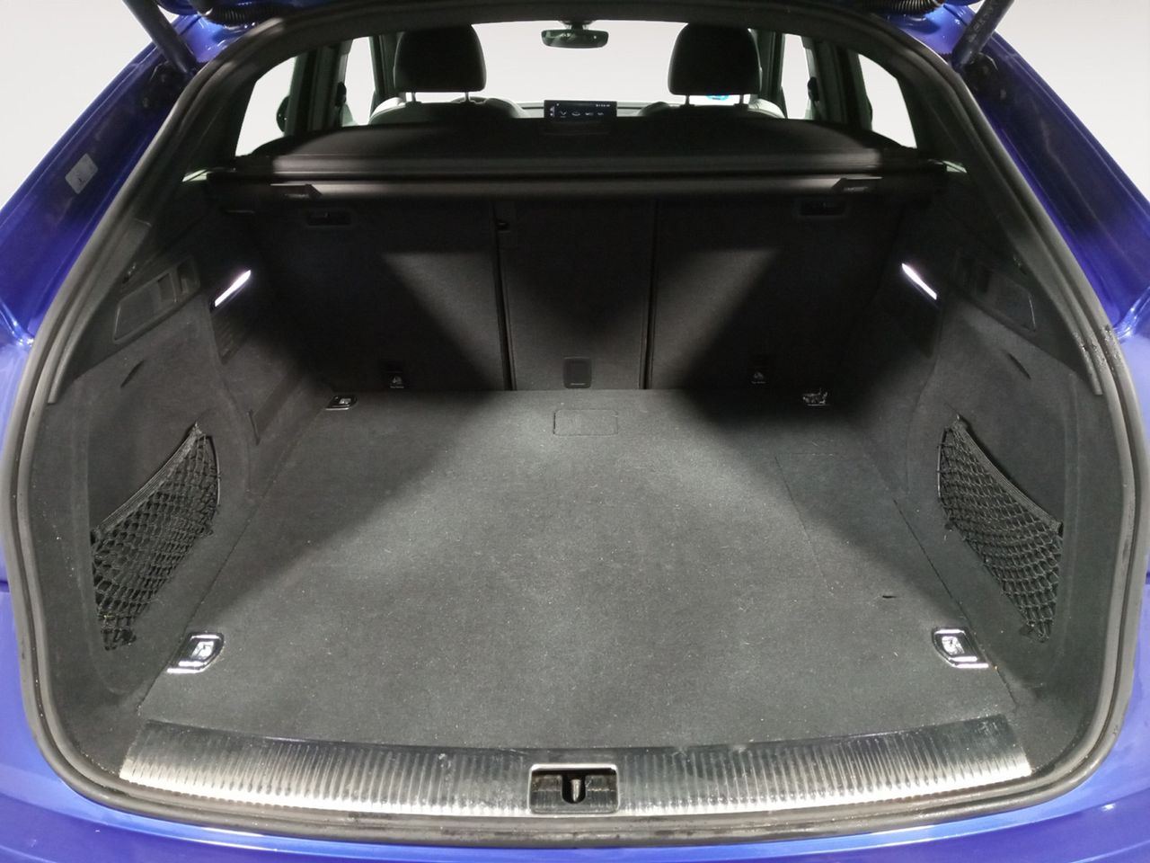 Audi Q5 55 TFSI e quattro black line - foto 12