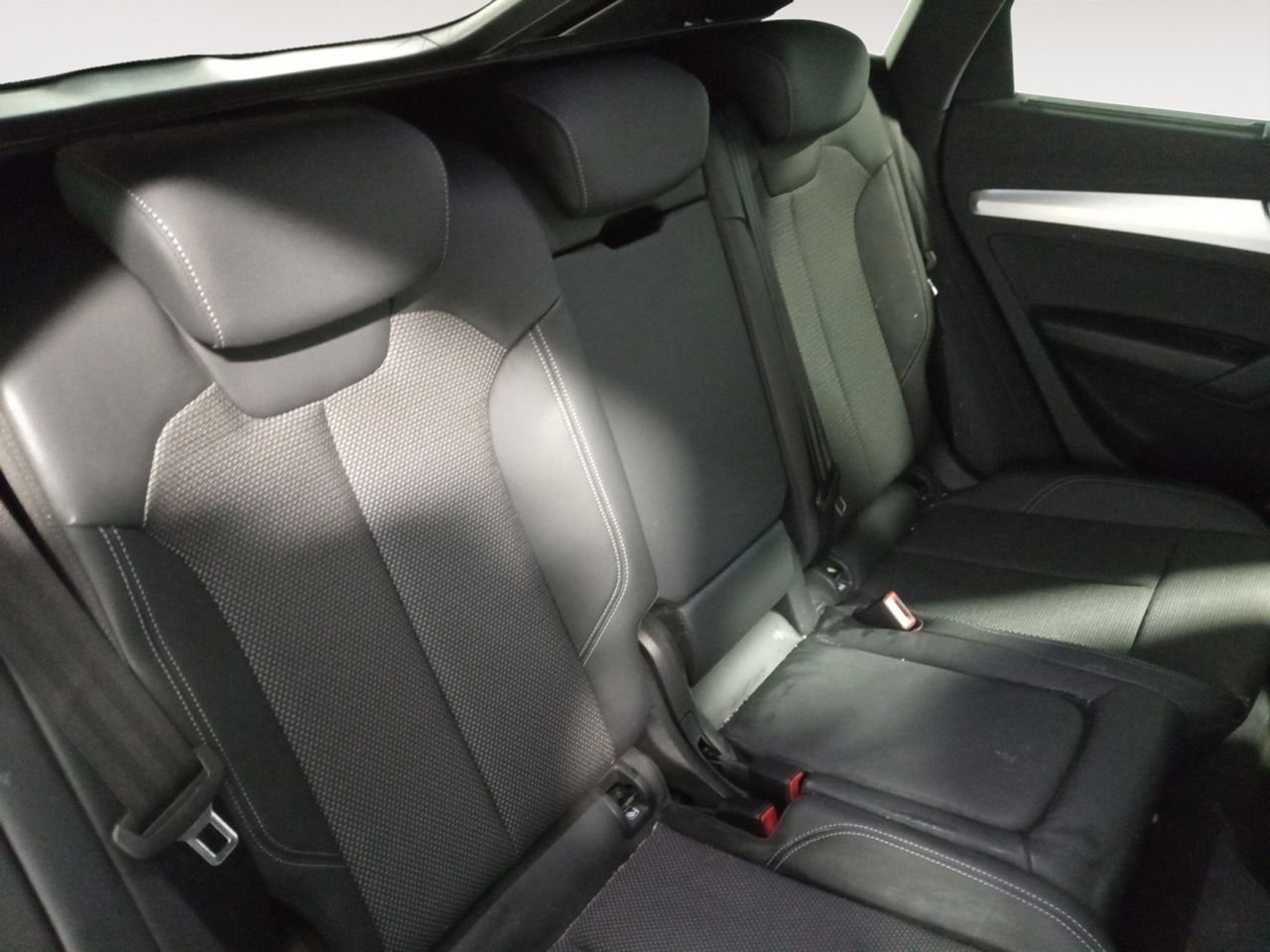 Audi Q5 55 TFSI e quattro black line - foto 9