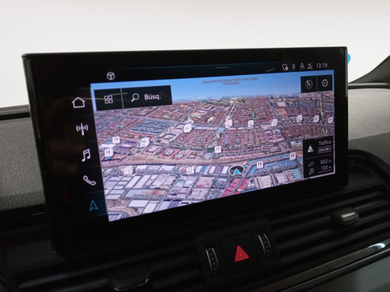 Audi Q5 55 TFSI e quattro black line - foto 18