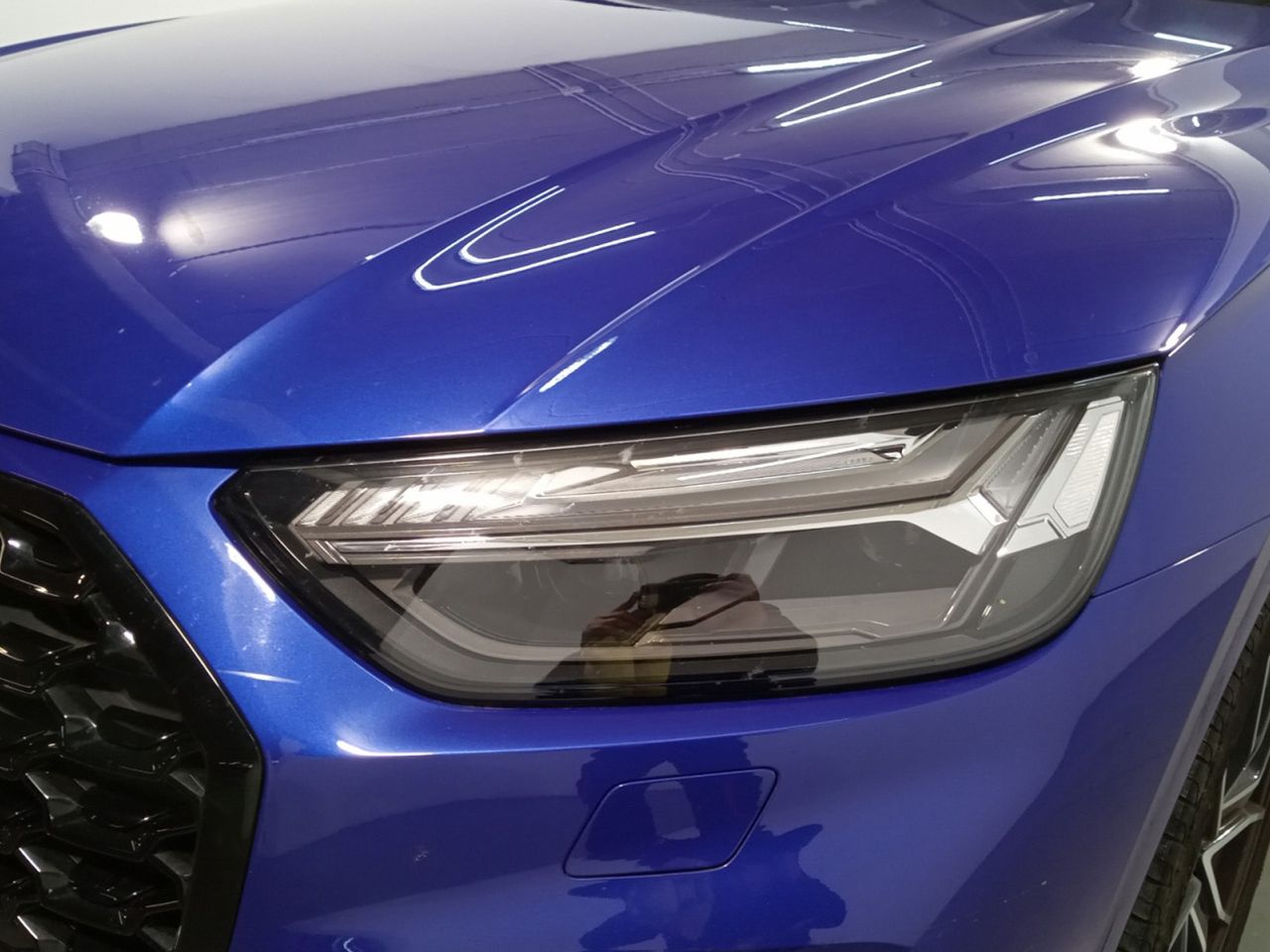 Audi Q5 55 TFSI e quattro black line - foto 23