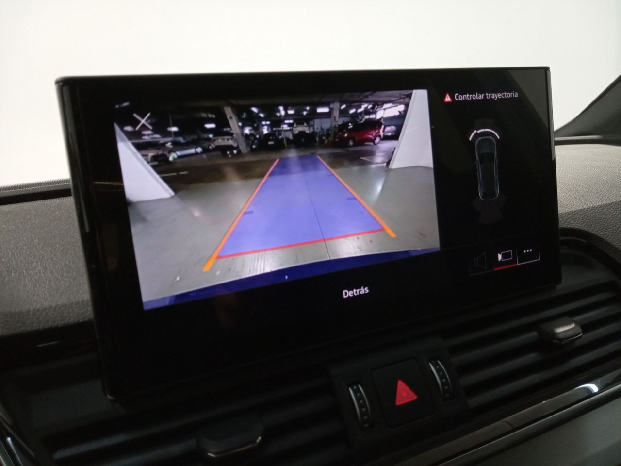 Audi Q5 55 TFSI e quattro black line - foto 19