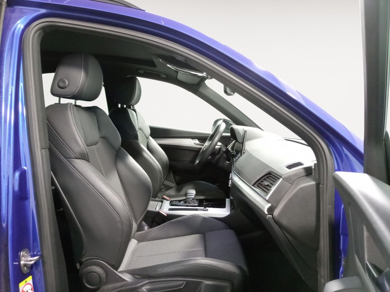 Audi Q5 55 TFSI e quattro black line - foto 10