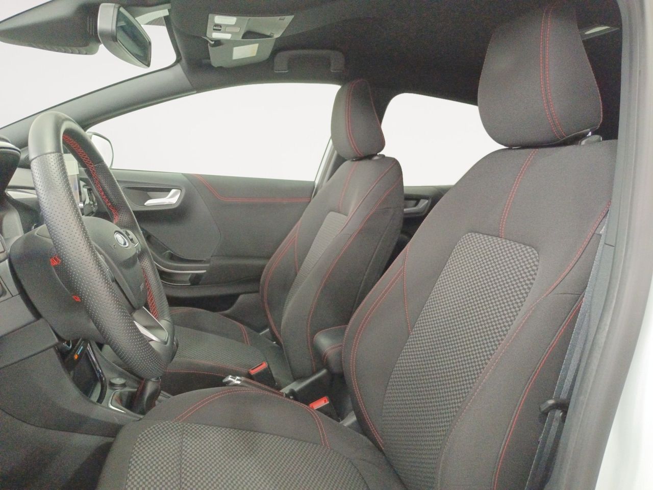 Ford Puma ST-Line Design - foto 8