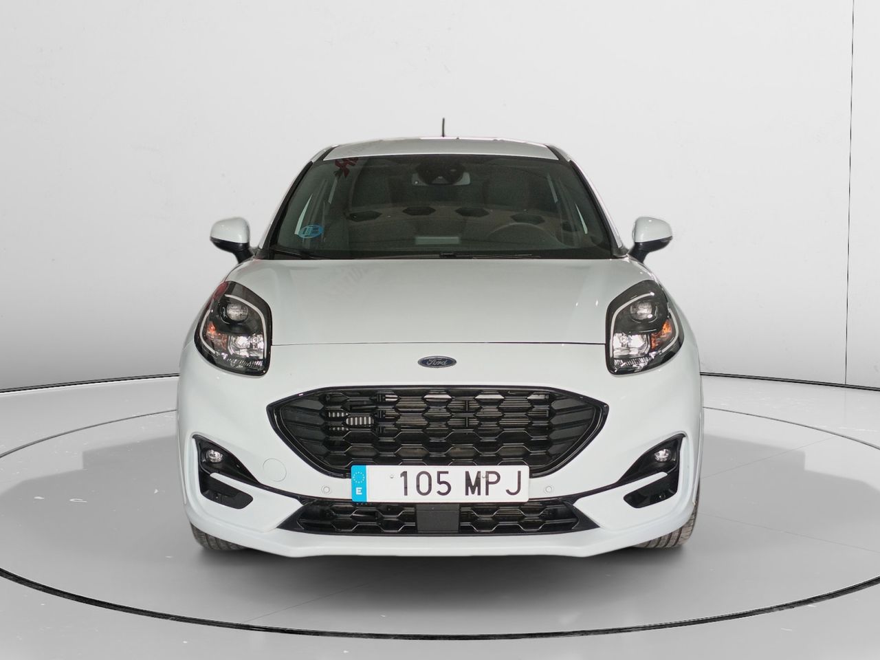 Ford Puma ST-Line Design - foto 5
