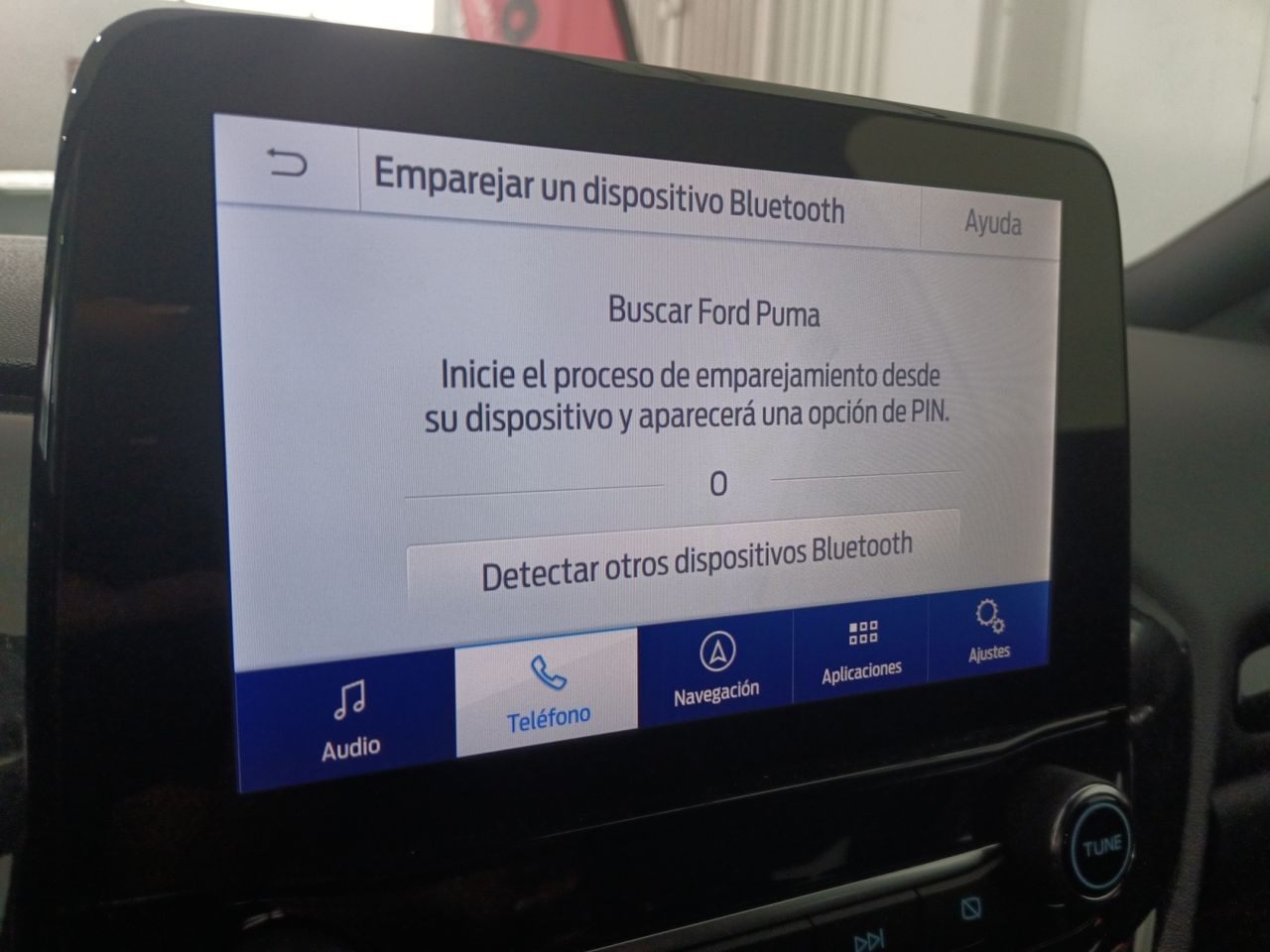 Ford Puma ST-Line Design - foto 18