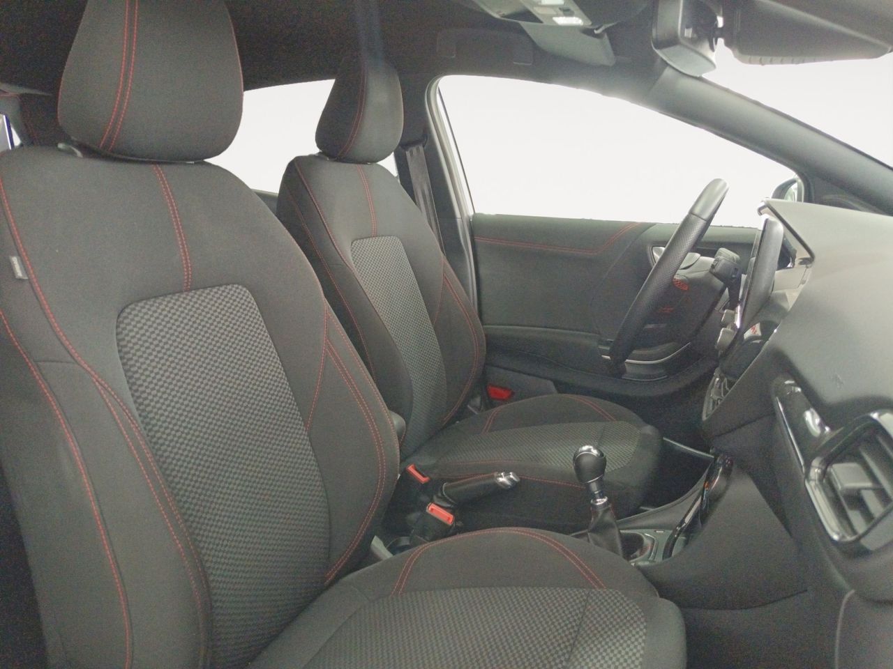 Ford Puma ST-Line Design - foto 10