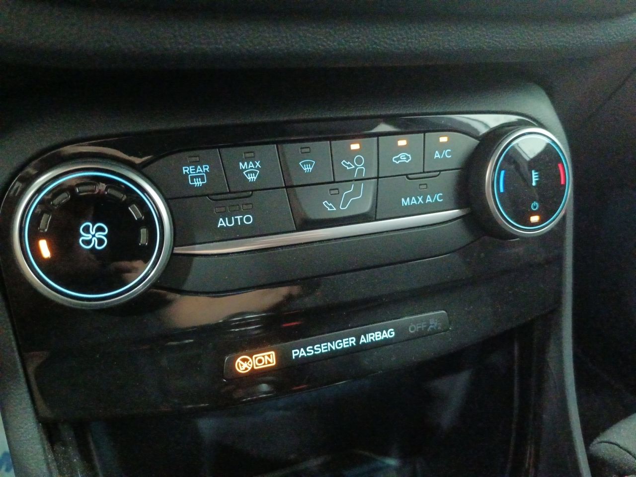 Ford Puma ST-Line Design - foto 19