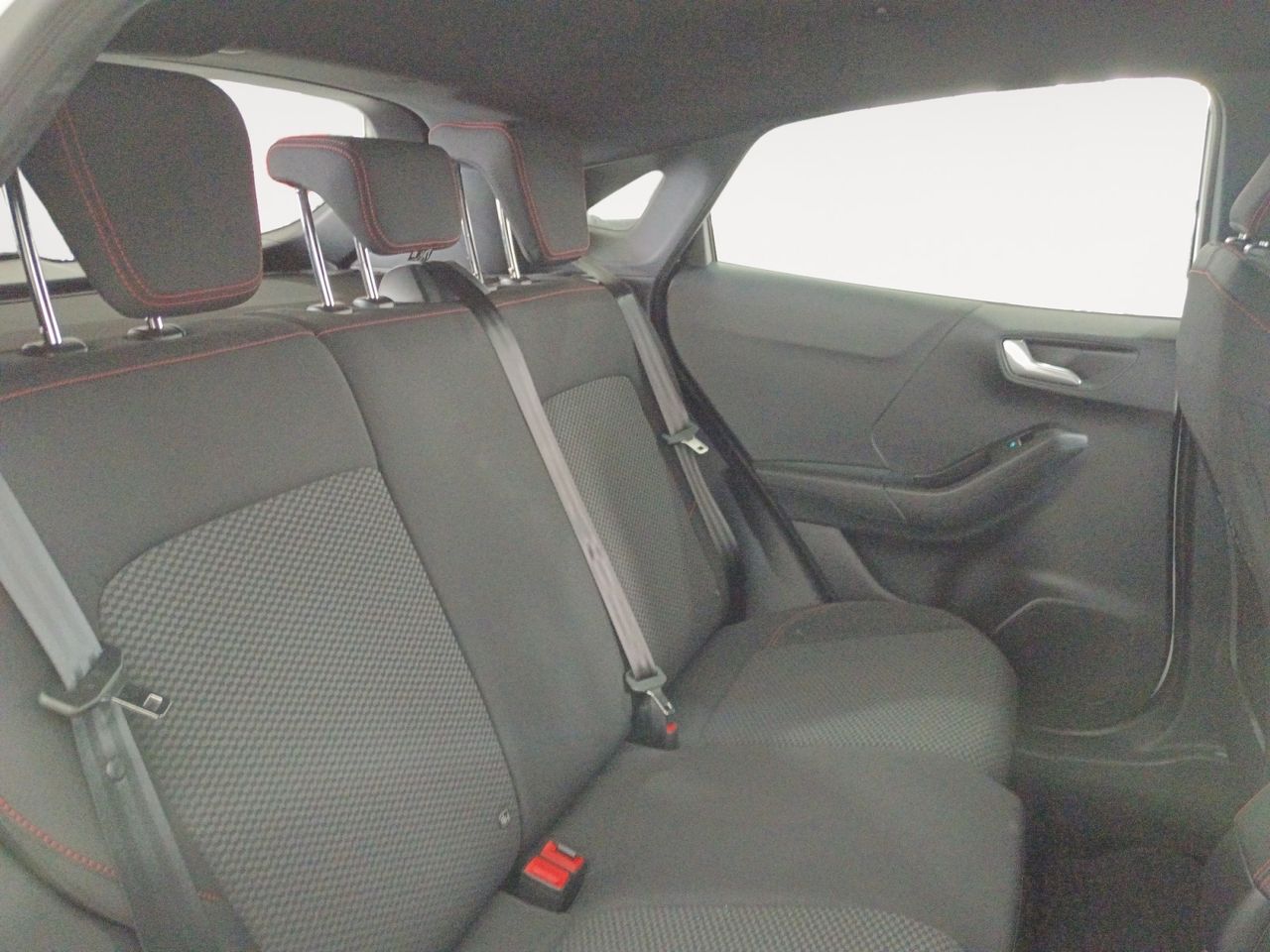 Ford Puma ST-Line Design - foto 9