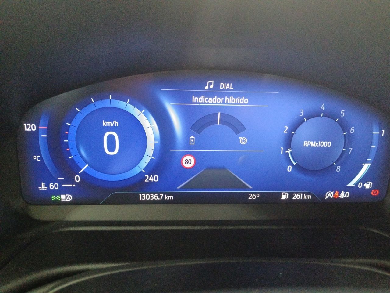 Ford Puma ST-Line Design - foto 13