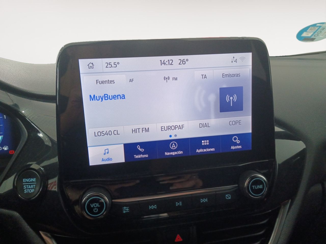 Ford Puma ST-Line Design - foto 17