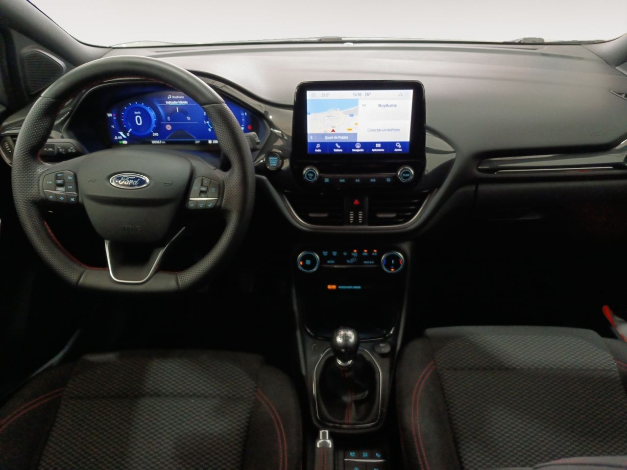 Ford Puma ST-Line Design - foto 6