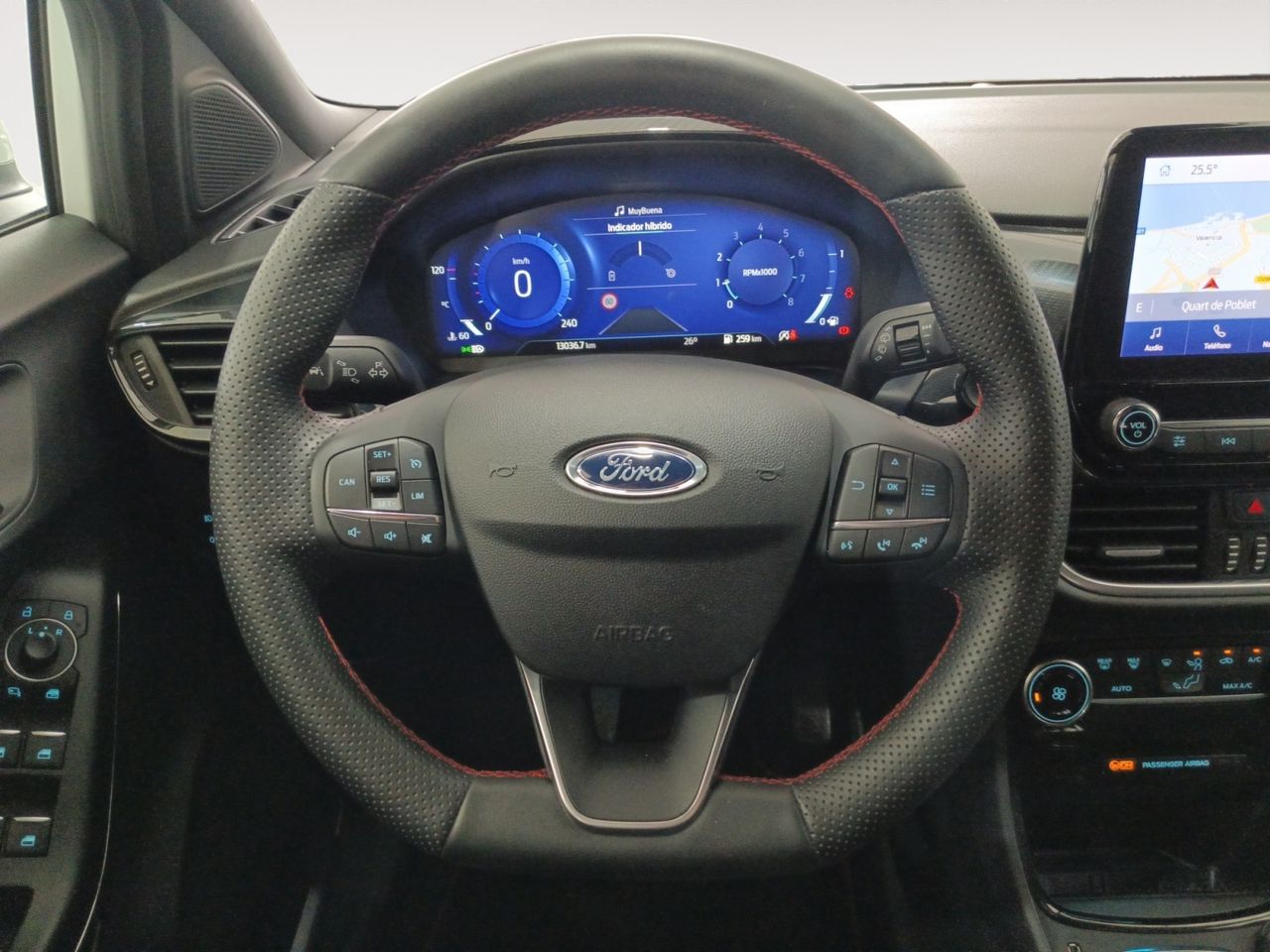 Ford Puma ST-Line Design - foto 7