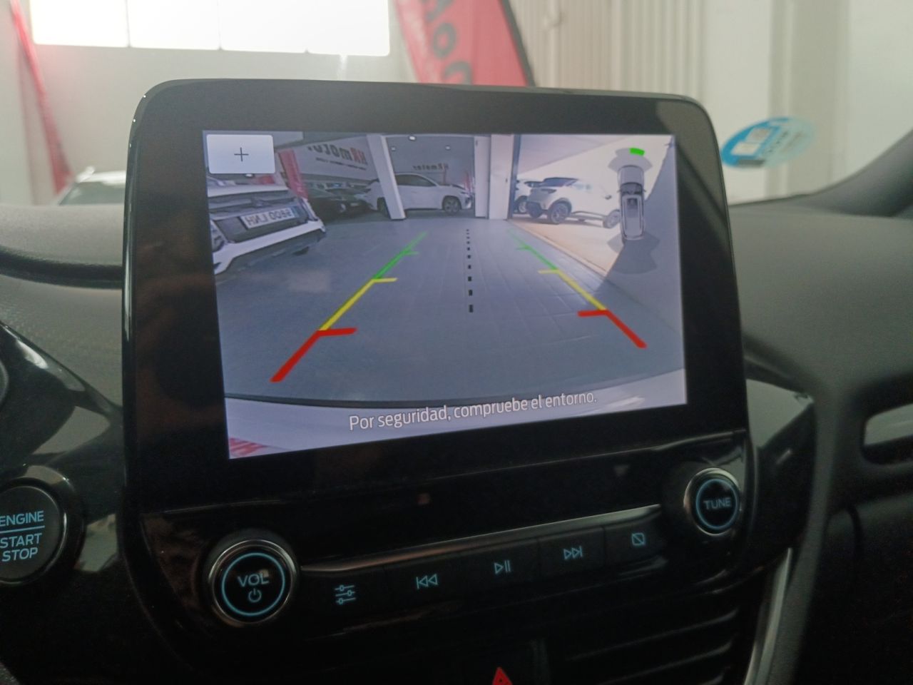 Ford Puma ST-Line Design - foto 15