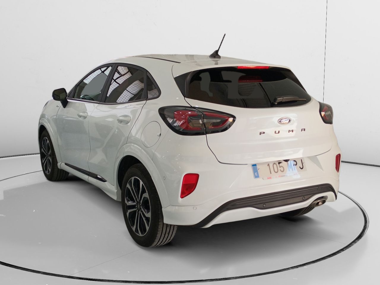 Ford Puma ST-Line Design - foto 4