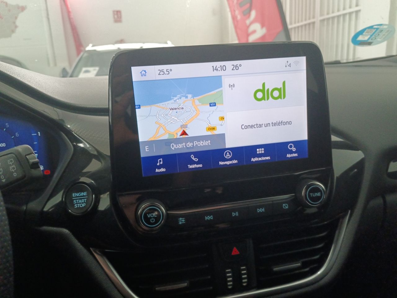 Ford Puma ST-Line Design - foto 14