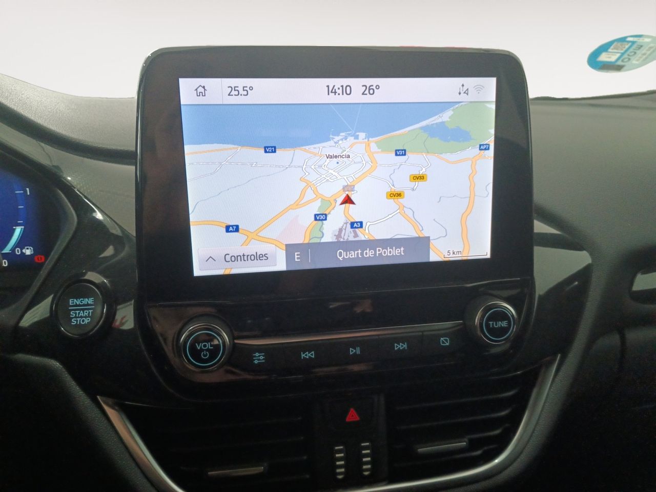 Ford Puma ST-Line Design - foto 16