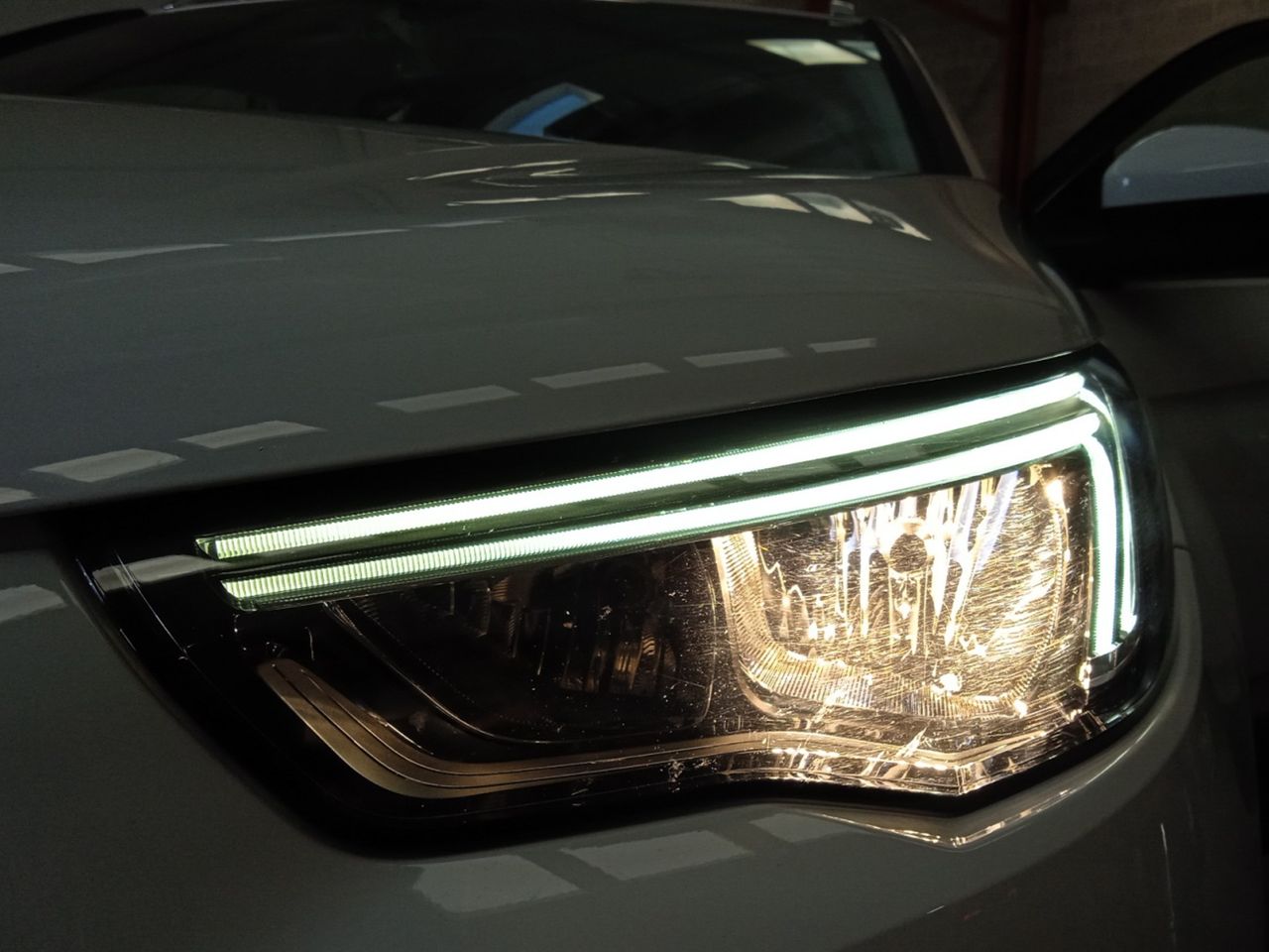 Opel Grandland X 1.2 Turbo Selective - foto 18