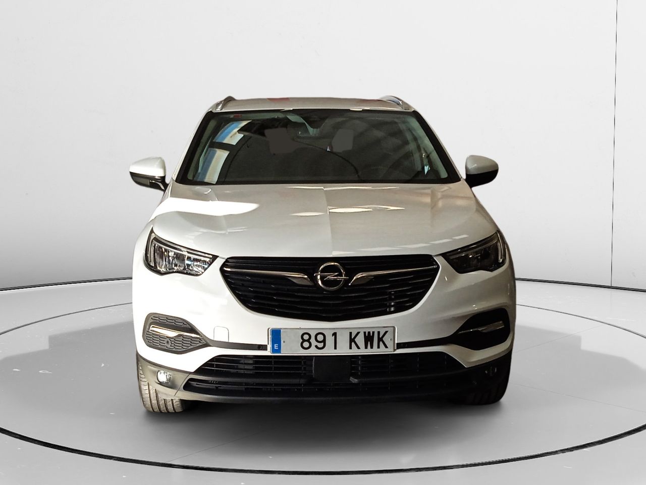 Opel Grandland X 1.2 Turbo Selective - foto 5