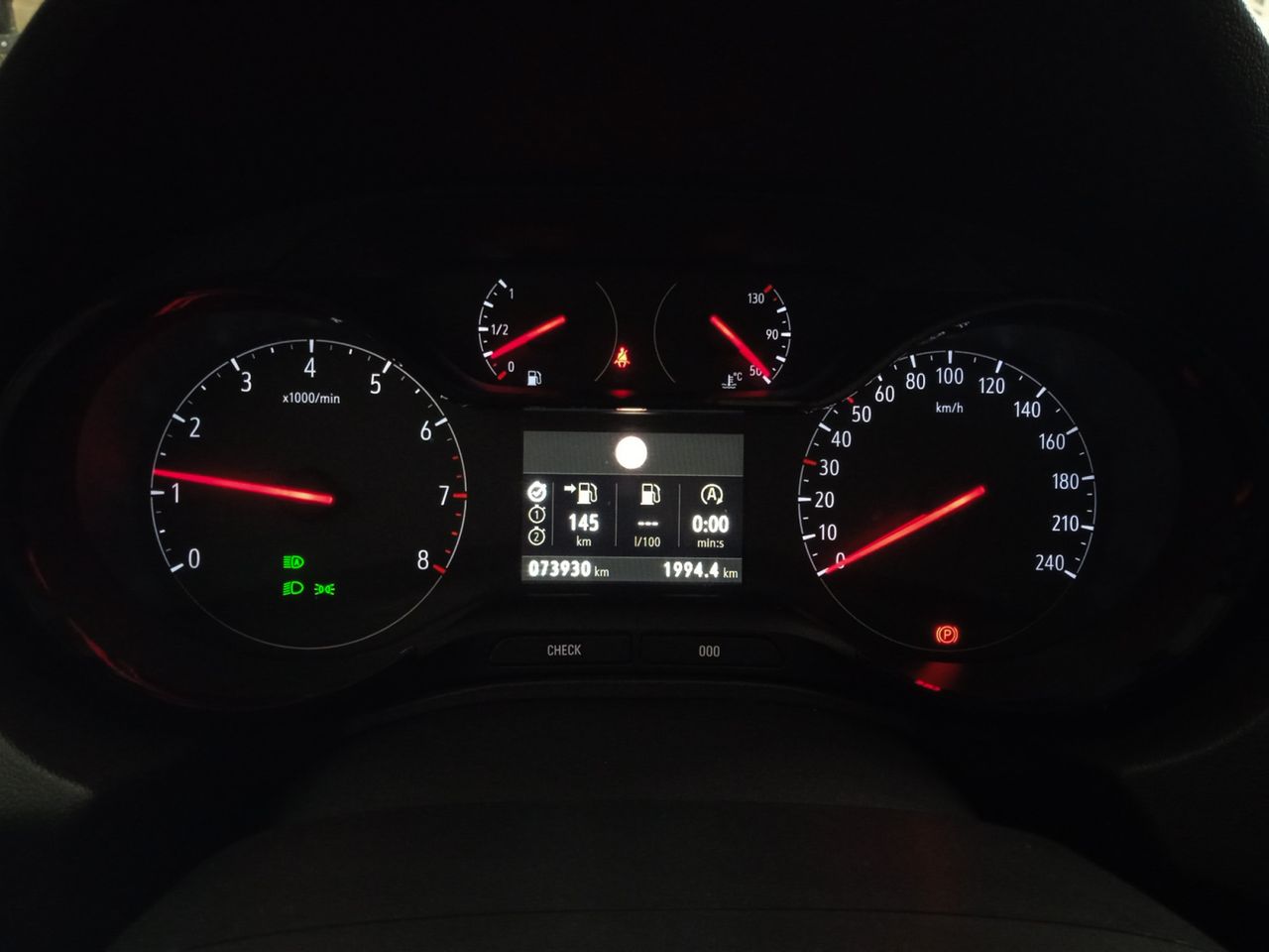 Opel Grandland X 1.2 Turbo Selective - foto 13