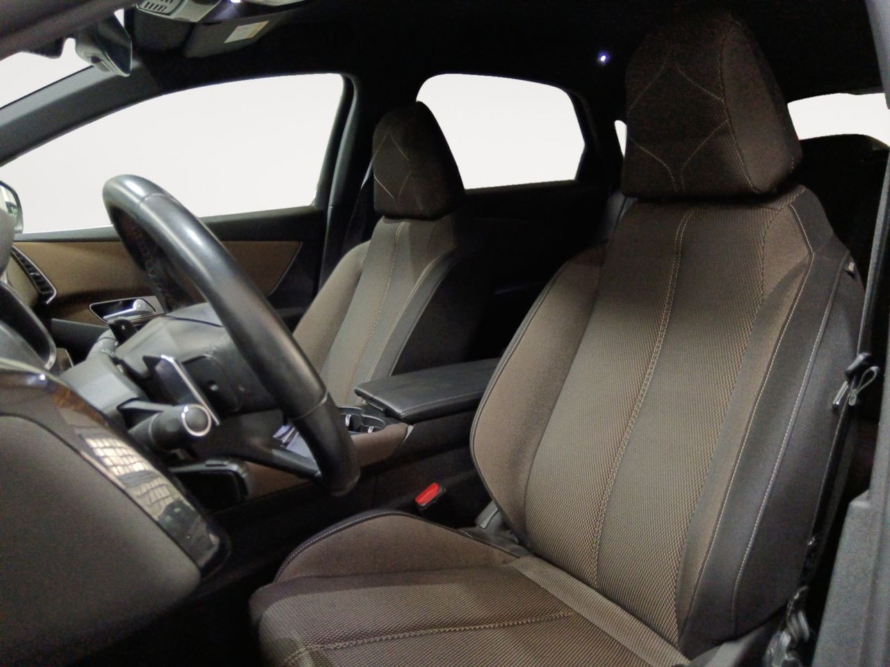 DS DS 7 Crossback 1.6 ETense 225 Ligne Noire Auto - foto 8