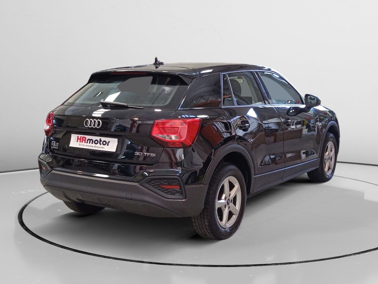 Audi Q2 30 1.0 TFSI - foto 2