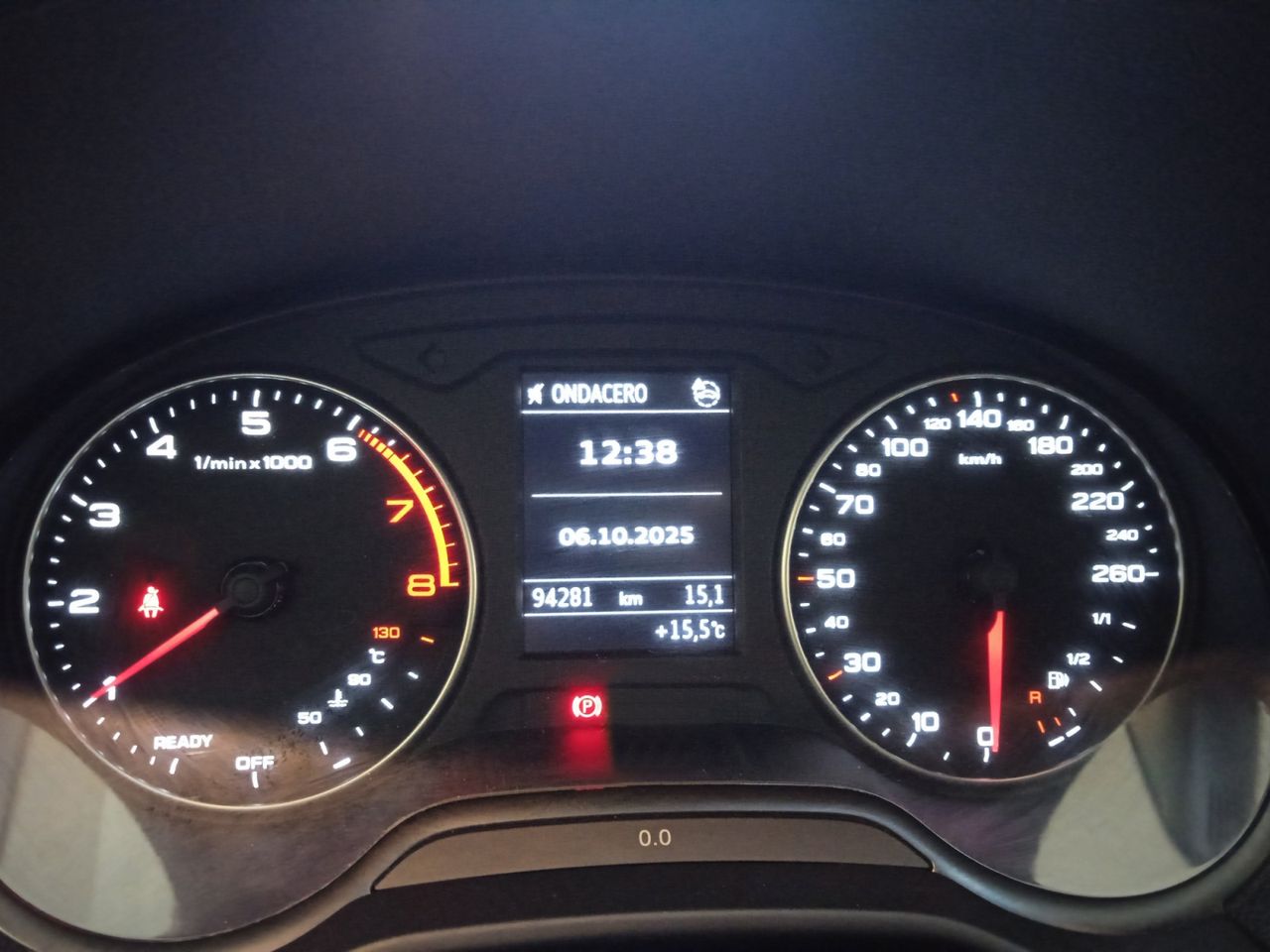 Audi Q2 30 1.0 TFSI - foto 14