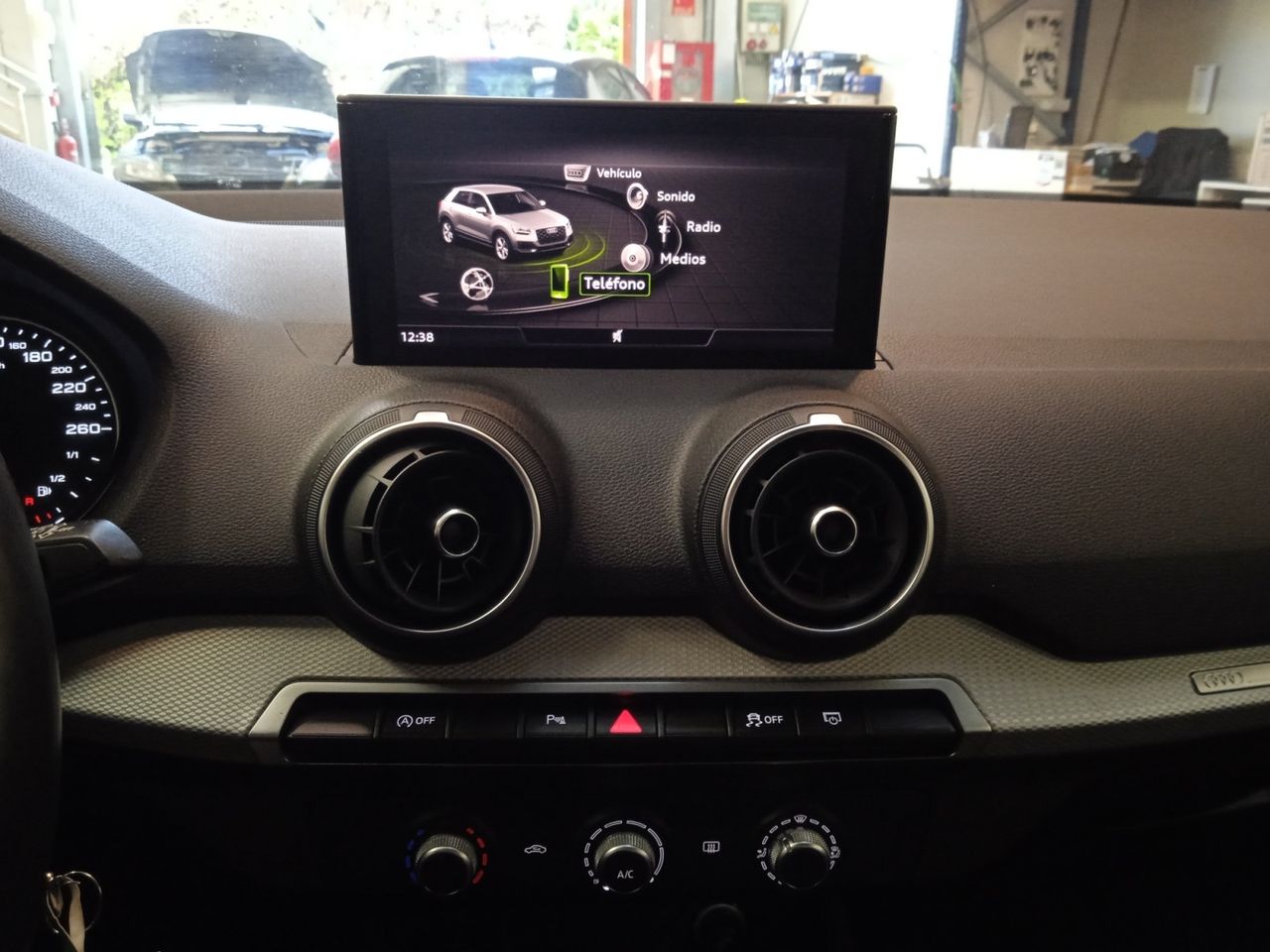 Audi Q2 30 1.0 TFSI - foto 15