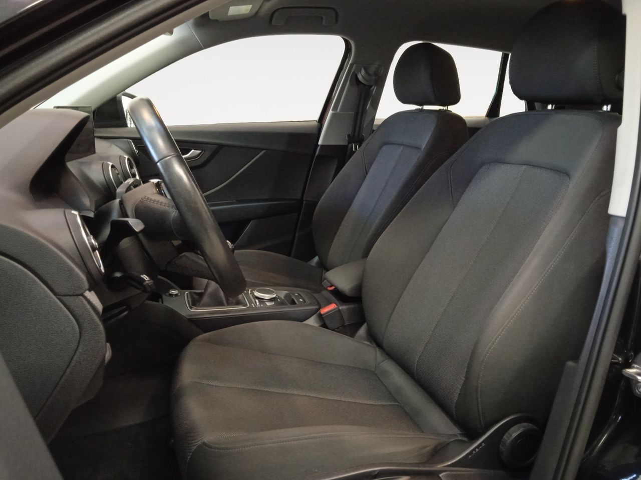 Audi Q2 30 1.0 TFSI - foto 9