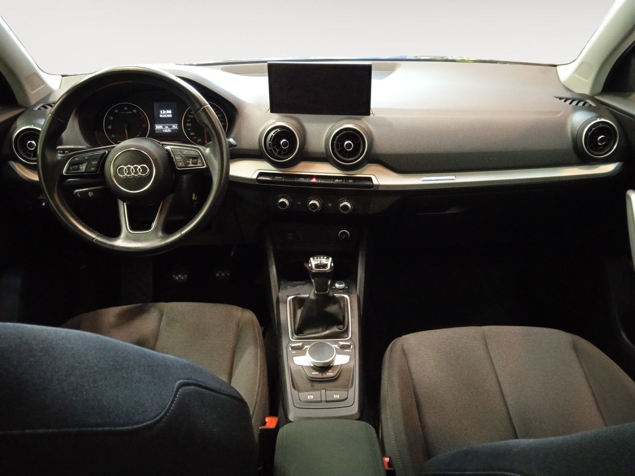 Audi Q2 30 1.0 TFSI - foto 7