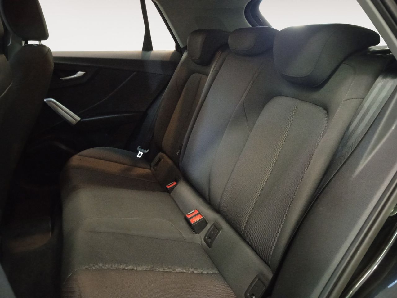 Audi Q2 30 1.0 TFSI - foto 10